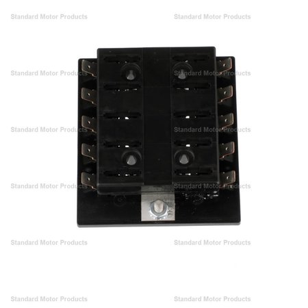 Standard Ignition Fuse Block, Fh-26 FH-26